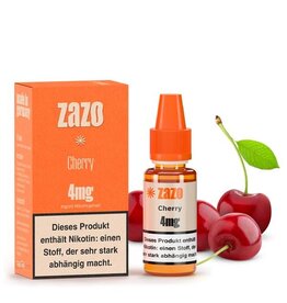 ZAZO Classics Cherry Liquid