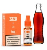 ZAZO Classics Cola Liquid