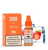 ZAZO Classics Erdbeer-Cool Liquid