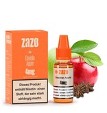 ZAZO Classics Double Apple Liquid