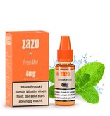 ZAZO Classics Fresh Mint Liquid