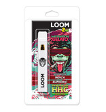 LOOM HHC Disposable Vape pen - Watermelon Gelato - 2ml