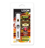 LOOM HHC Disposable Vape pen - Mango Kush - 2ml