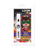 LOOM HHC Disposable Vape pen - Zkittlez - 2ml