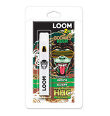 LOOM HHC Disposable Vape pen - Cookies Kush - 2ml