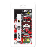 LOOM HHC Disposable Vape pen - White Widow - 2ml