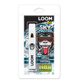 LOOM HHC Disposable Vape pen - Sky Master - 2ml