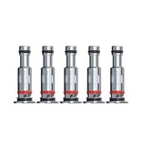 Smok LP1 Coils - 5 Stück - MTL