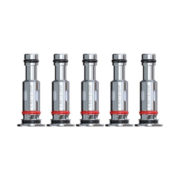 Smok LP1 Coils - 5 Stück - MTL