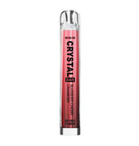 SKE Crystal Bar Einweg - Blueberry Cherry Cranberry