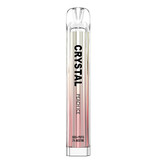 SKE Crystal Bar Einweg - Peach Ice