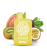 187 Straßenbande  187 Strassenbande Box Einweg E-Zigarette - Kiwi Passion Fruit