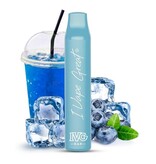 IVG Bar - Blue Slush Ice - (Child Proof)