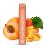 IVG Bar - Peach Rings - (Child Proof)