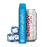 IVG Bar - Energy Ice - (Child Proof)