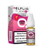 Elfbar ELFBAR ELFLIQ Cherry Cola Nikotinsalz 10 ml kaufen
