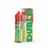 Go Bears - DUBLE - Blood Orange & Mango - 20ml Aroma (Longfill)