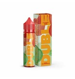 Go Bears - DUBLE - Strawberry & Kiwi - 20ml Aroma (Longfill)