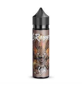 6Rabbits - Cola Lime - 10ml Aroma (Longfill)