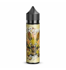 6Rabbits - Perfect Lime - 10ml Aroma (Longfill)