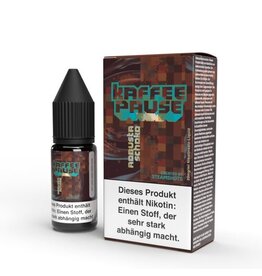 Kaffeepause - Robusta Schoko