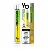 Vapes Bars - Diamond 600 - Limonada