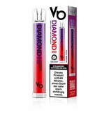 Vapes Bars - Diamond 600 - Strawberry Watermelon Gum