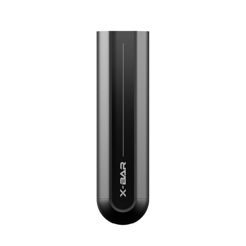 X-Bar - Click & Puff - POD Kit -  500mAh