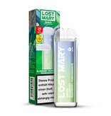 Lost Mary ELF Bar Lost Mary QM600 kaufen – Blueberry Raspberry Pomegranate