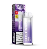 Lost Mary QM600 Grape kaufen – ELF Bar Einweg Vape