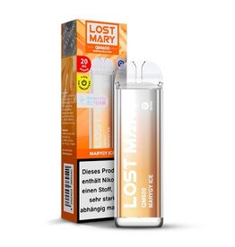 Lost Mary ELF Bar - Lost Mary - QM600 - Marygy Ice