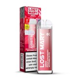 Lost Mary ELF Bar Lost Mary QM600 Peach Strawberry Watermelon Ice kaufen – Fruchtig & Erfrischend