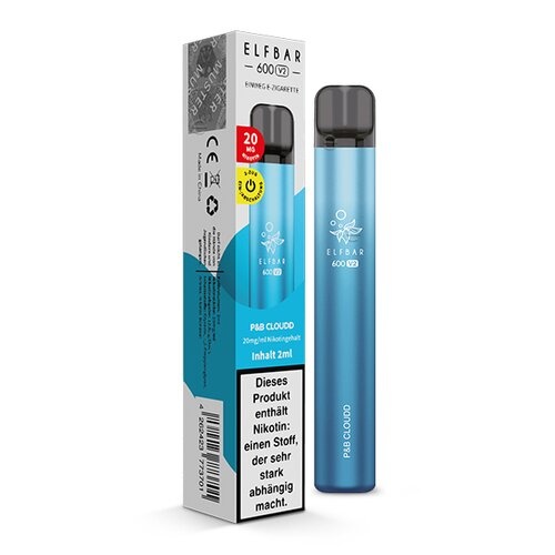 ELF Bar V2 (Mesh Coil) - P&B Cloudd kaufen