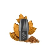 X-Bar Click & Puff Pod - Blond Tobacco - 1Pcs