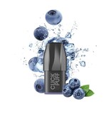 X-Bar Click & Puff Pod - Blueberry - 1Pcs