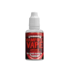 Vampire Vape - Aroma Blood Sukka 30 ml