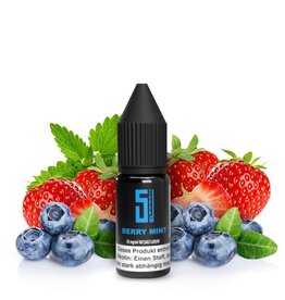 5EL - Berry Mint