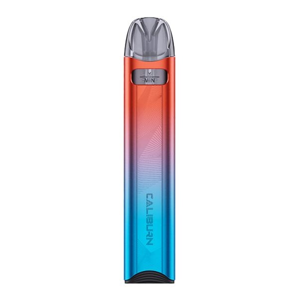 Uwell Caliburn A3S Pod-System kaufen – Kompakt und Zuverlässig