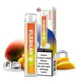 Flerbar - Mango Ice