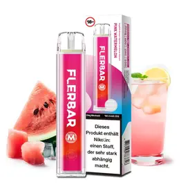 Flerbar - Pink Watermelon