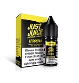 Just Juice - Lemonade - Nikotinsalz Liquid