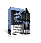 Just Juice  Blue Raspberry Nic Salt