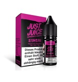 Just Juice - Berry Burst - Nikotinsalz Liquid