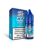 Just Juice - Pure Mint Ice - Nikotinsalz Liquid