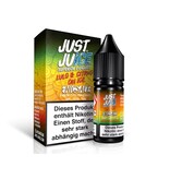 Just Juice - Lulo & Citrus on Ice - Nikotinsalz Liquid