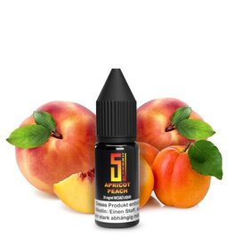 5EL - Apricot Peach