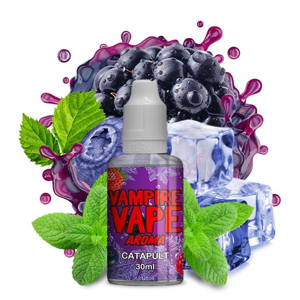 Vampire Vape - Aroma Catapult 30 ml