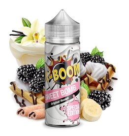 K-Boom - Sweet Bomb - Aroma