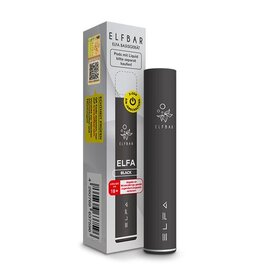 Elfbar Elfa Pod Kit 500 mAh