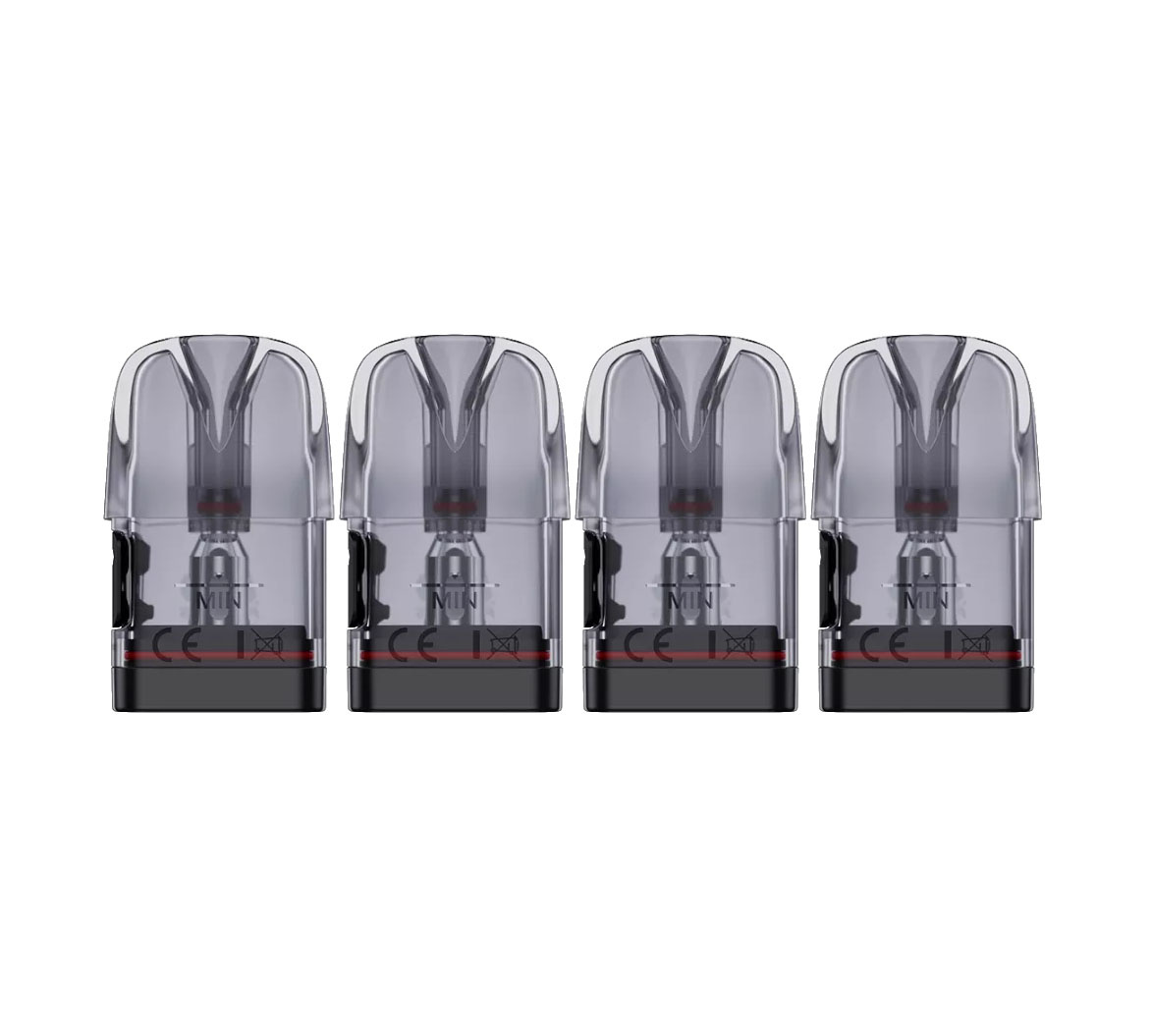Uwell Caliburn G3 Pod - 2.5ml - 4 Stk